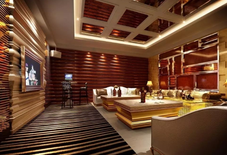 泉州商务ktv的玩法技巧-金门县ktv预订